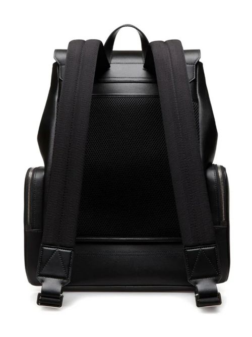 MYTHOS BALLY | MAK03F.EC001I946P BLACK/RED/BONE/PALL